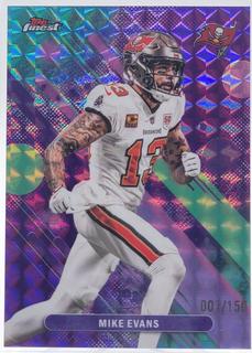 Mike Evans