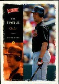 Cal Ripken Jr.