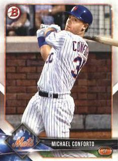 Michael Conforto