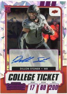 Dillon Stoner