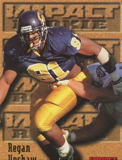 Regan Upshaw