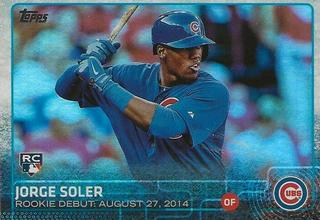 Jorge Soler