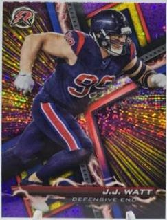 J.J. Watt
