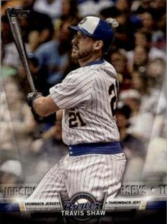 Travis Shaw
