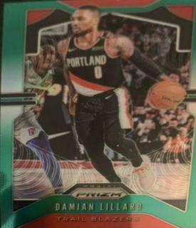 Damian Lillard