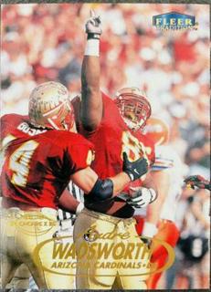 Andre Wadsworth