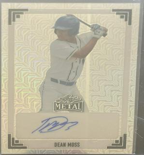 Dean Moss