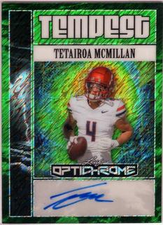 Tetairoa McMillan