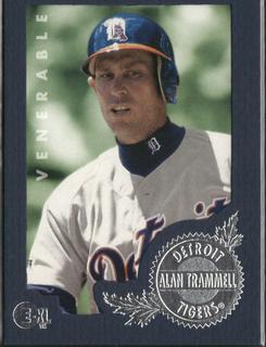 Alan Trammell