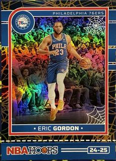 Eric Gordon