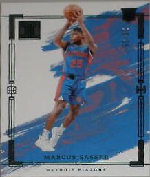 Marcus Sasser