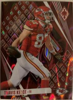 Travis Kelce