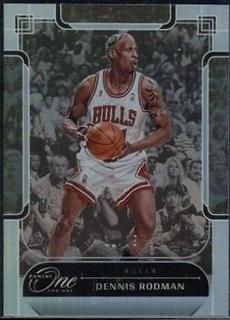 Dennis Rodman