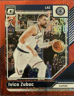 Ivica Zubac
