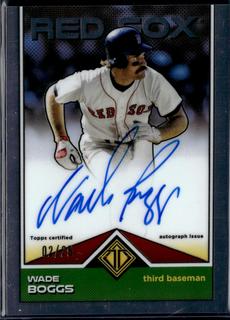 Wade Boggs