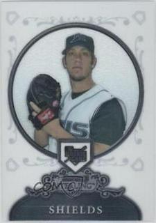 James Shields