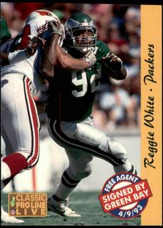 Reggie White