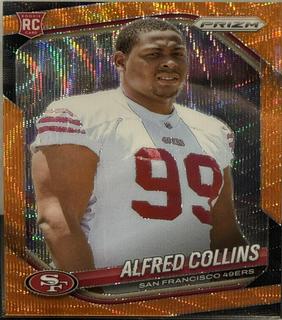 Alfred Collins