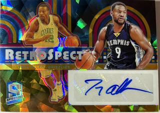 Tony Allen