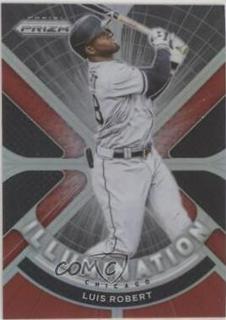Luis Robert