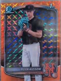Peter Kussow
