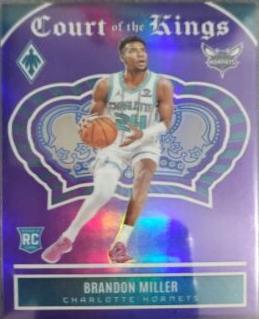 Brandon Miller
