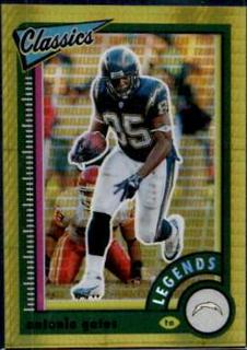 Antonio Gates