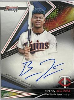 Bryan Acuna