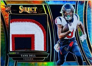 Tank Dell