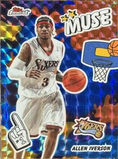 Allen Iverson