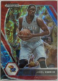 Joel Embiid