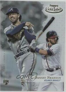 Dansby Swanson