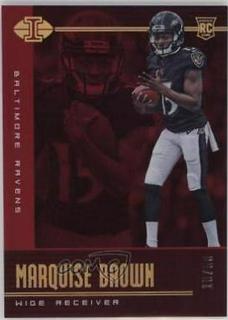 Marquise Brown