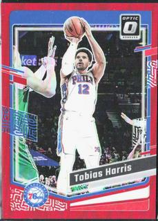 Tobias Harris