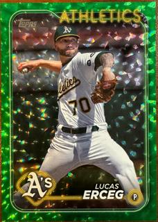 Lucas Erceg