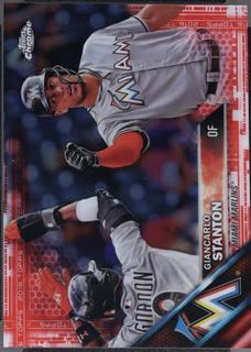 Giancarlo Stanton
