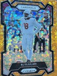 BJ Ojulari