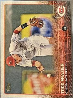 Todd Frazier