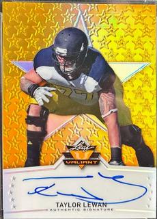 Taylor Lewan