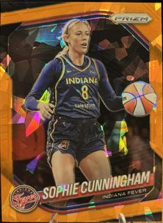 Sophie Cunningham