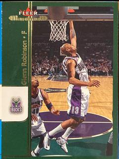 Glenn Robinson