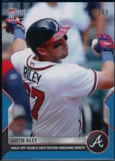 Austin Riley