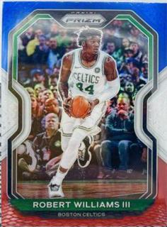 Robert Williams III