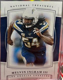 Melvin Ingram III