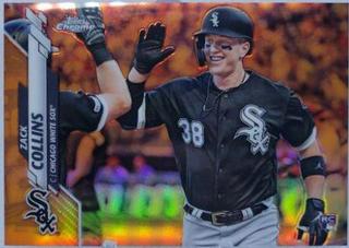 Zack Collins