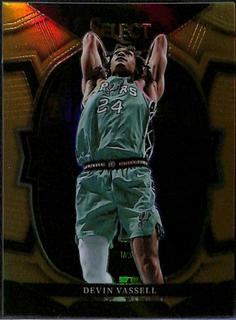 Devin Vassell