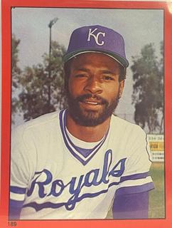 Willie Wilson