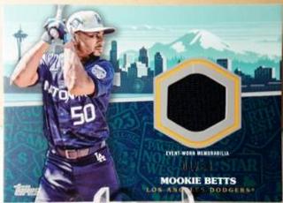 Mookie Betts