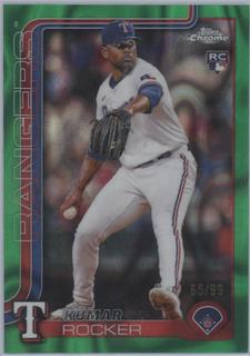 Kumar Rocker