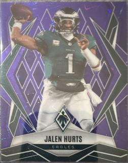 Jalen Hurts